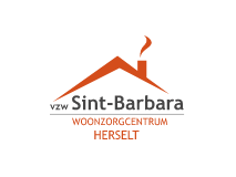 vzw Sint-Barbara logo referentie Signburo